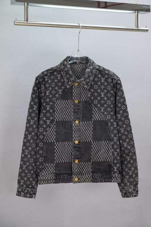 Picture of Louis Vuitton Jackets _SKULVsz46-52qqtxM00131544